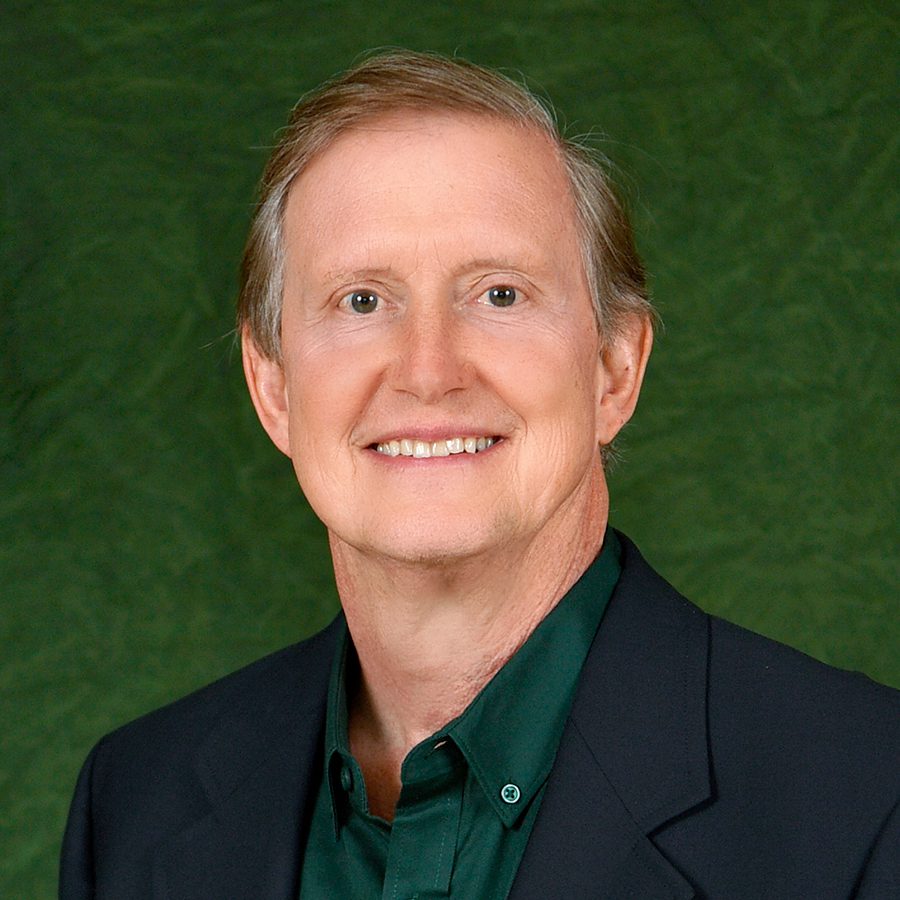 Jim Hartman Industrial Solutions Lab
