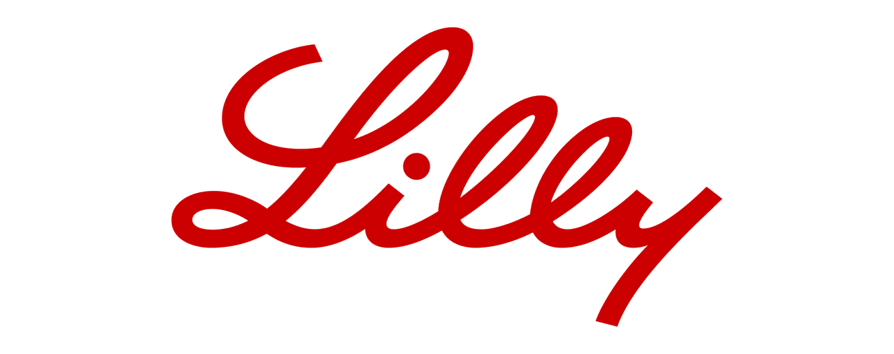 Eli Lilly logo